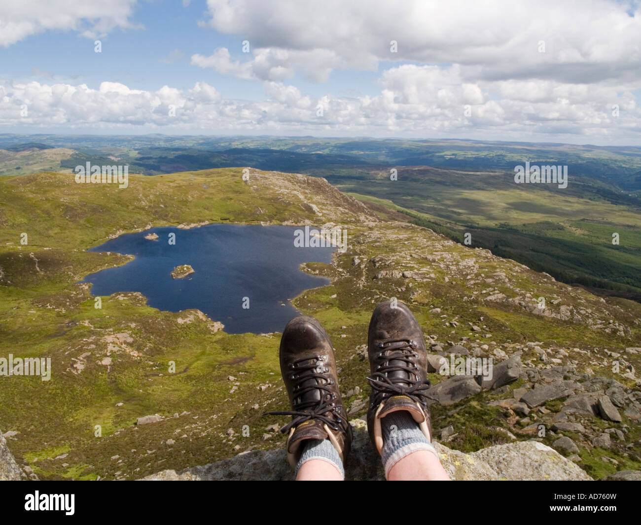 snowdonia walking boots