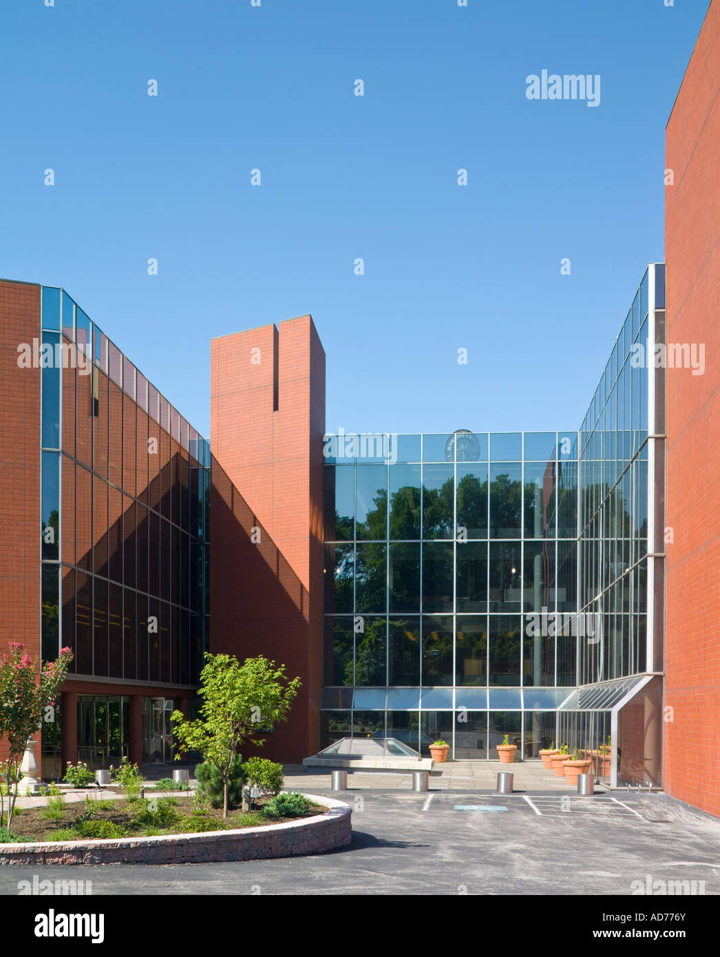 American College, Bryn Mawr, Pennsylvania, USA Stock Photo Alamy
