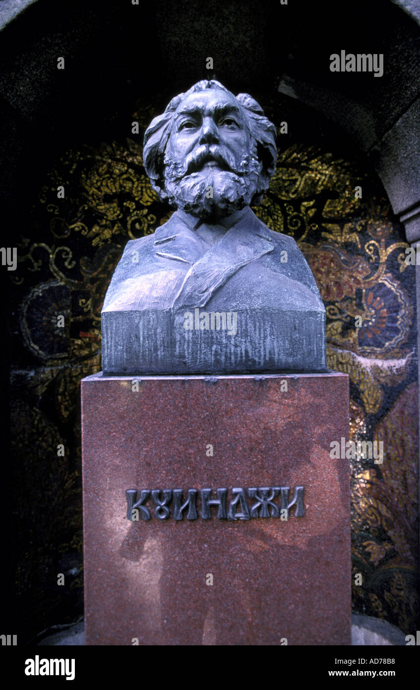 Rimsky korsakov grave hires stock photography and images Alamy
