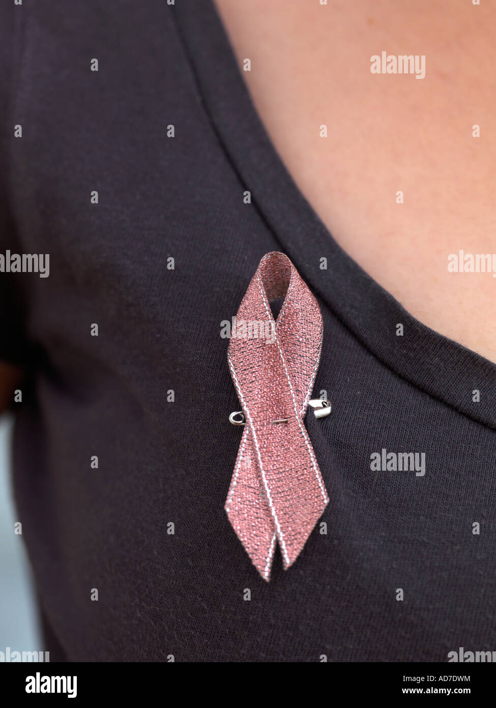 Looped Ribbon High Resolution Stock Photography and Images - Alamy