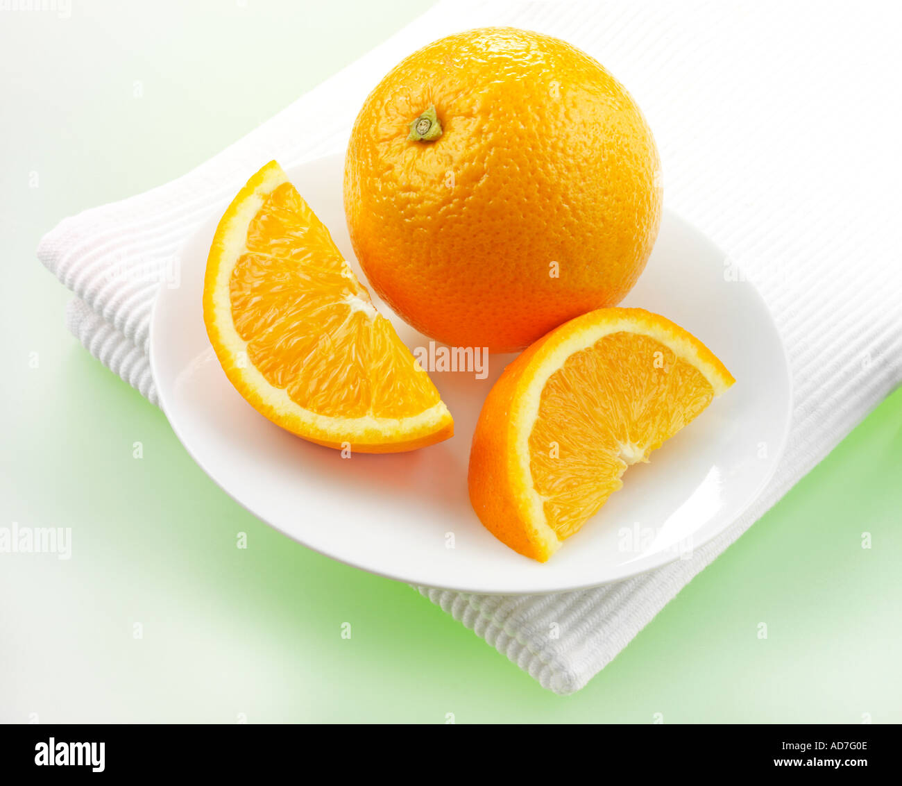 ORANGE Stock Photo