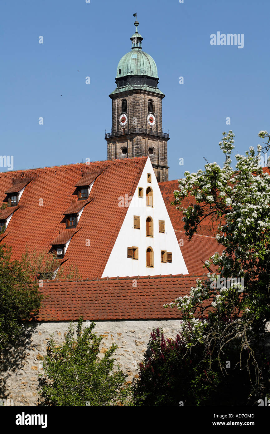 Amberg Germany High Resolution Stock Photography and ...