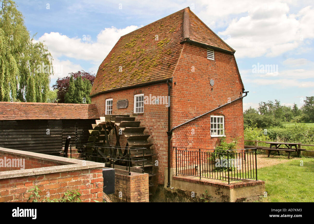 Cobham mill surrey hires stock photography and images Alamy