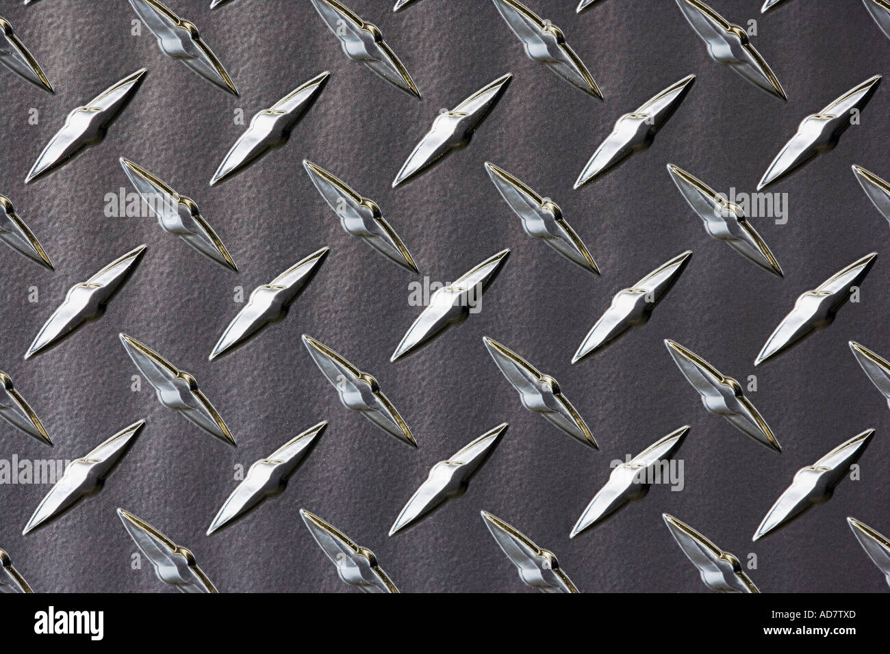 Metallic texture Stock Photo