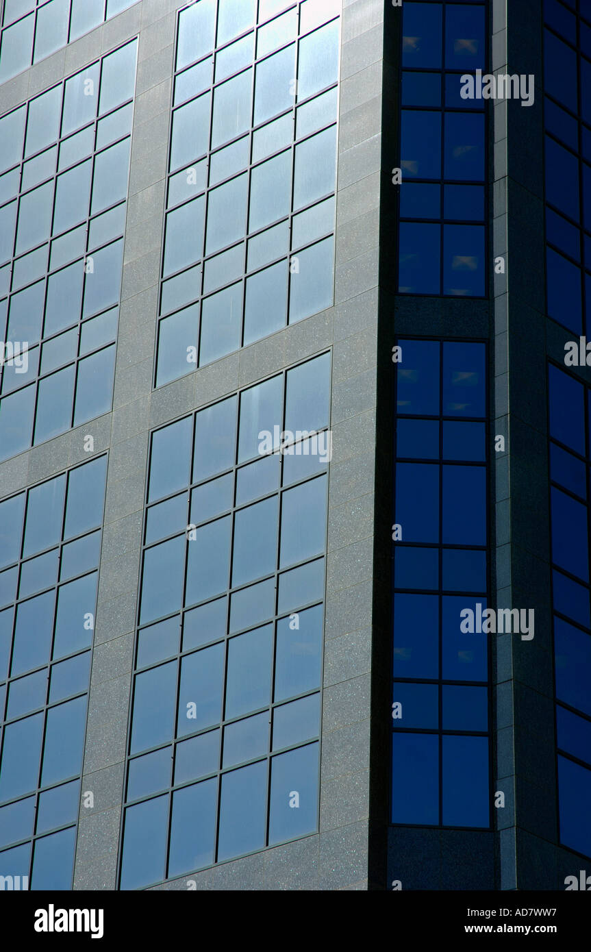Hi Rise Building Close View Hi rise windows hi-res stock photography and images - Alamy