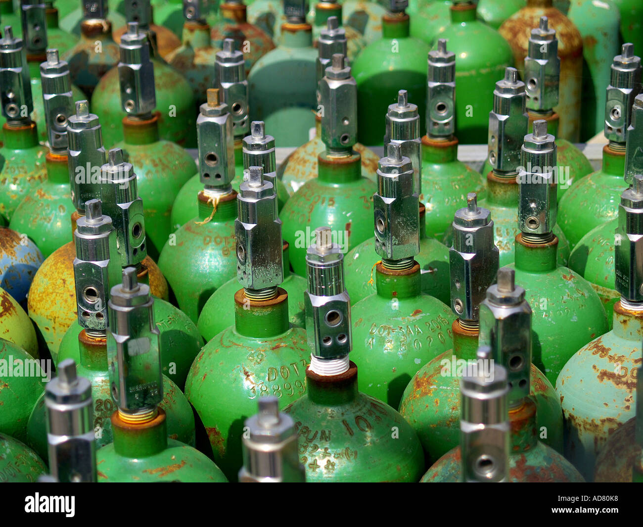 Endless forest high pressure gas hires stock photography and images Alamy