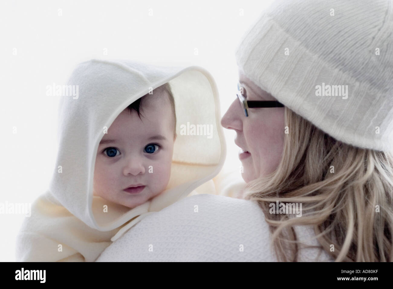 Parents two sons relax hi-res stock photography and images - Alamy
