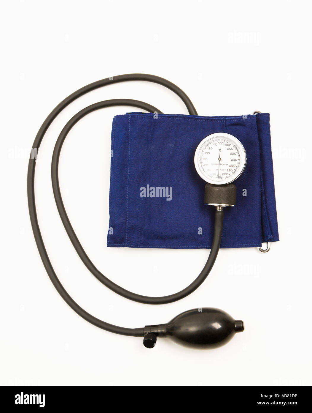 Sphygmomanometer High Resolution Stock Photography and Images Alamy