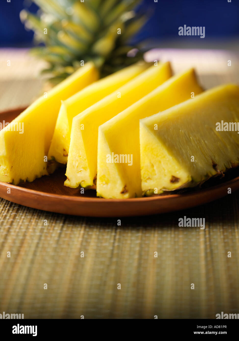 Hawaii fruits hi-res stock photography and images - Alamy