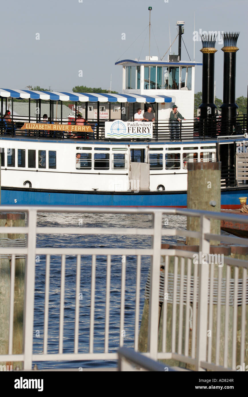 Virginia Ferry Portsmouth Virginia,Elizabeth River,North Ferry Landing,boat,water ...