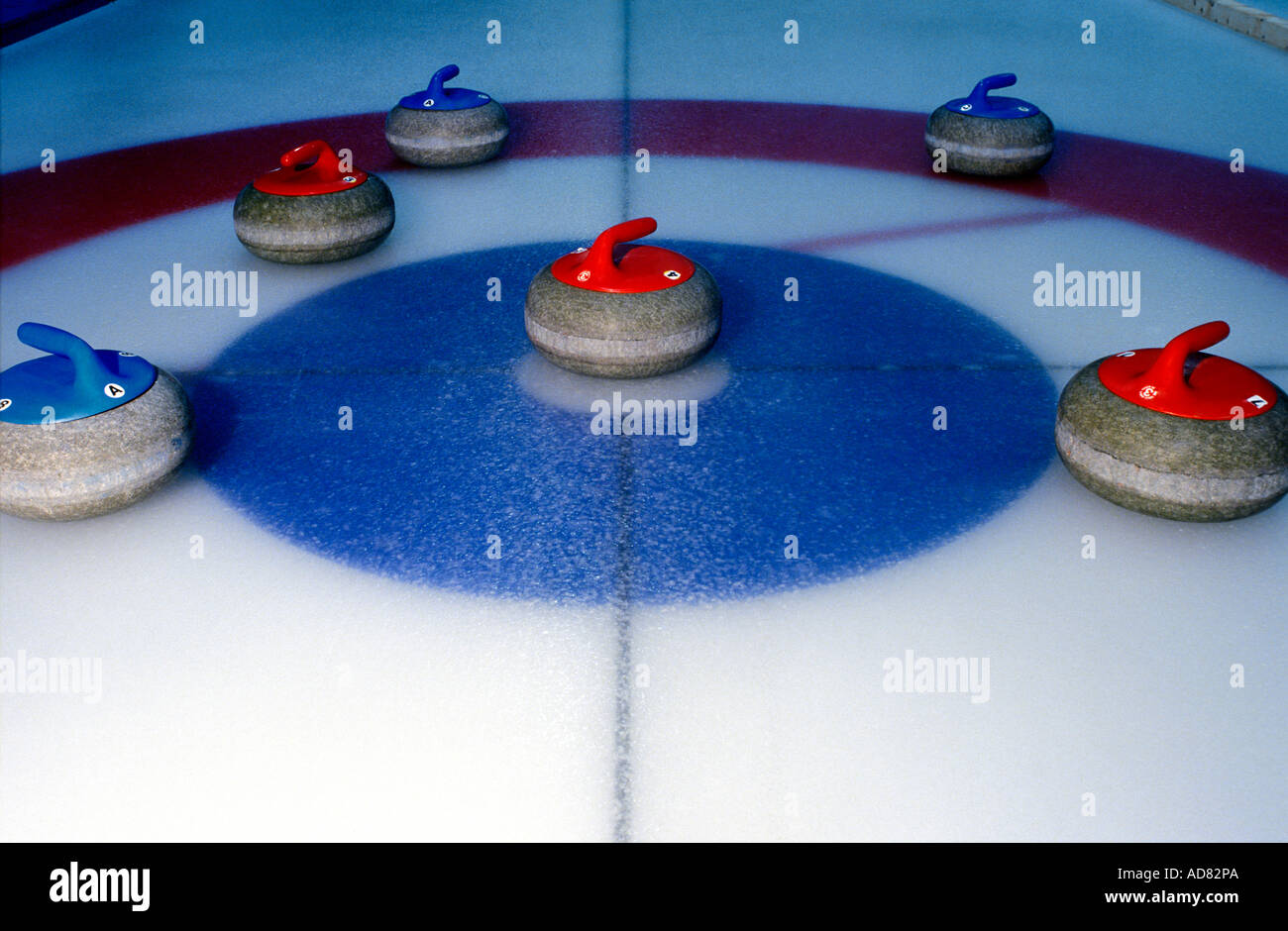Stonescurling hi-res stock photography and images - Alamy