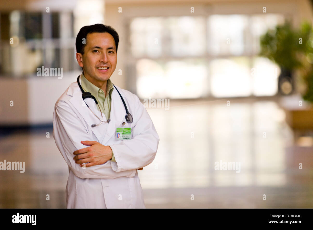 Hospital medical facility in hi-res stock photography and images - Alamy