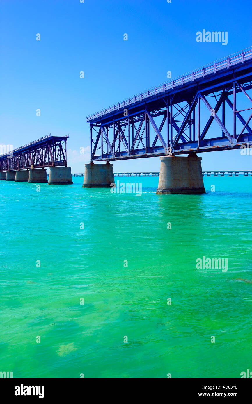 Incomplete Bridge Incomplete bridges hi-res stock photography and images - Alamy