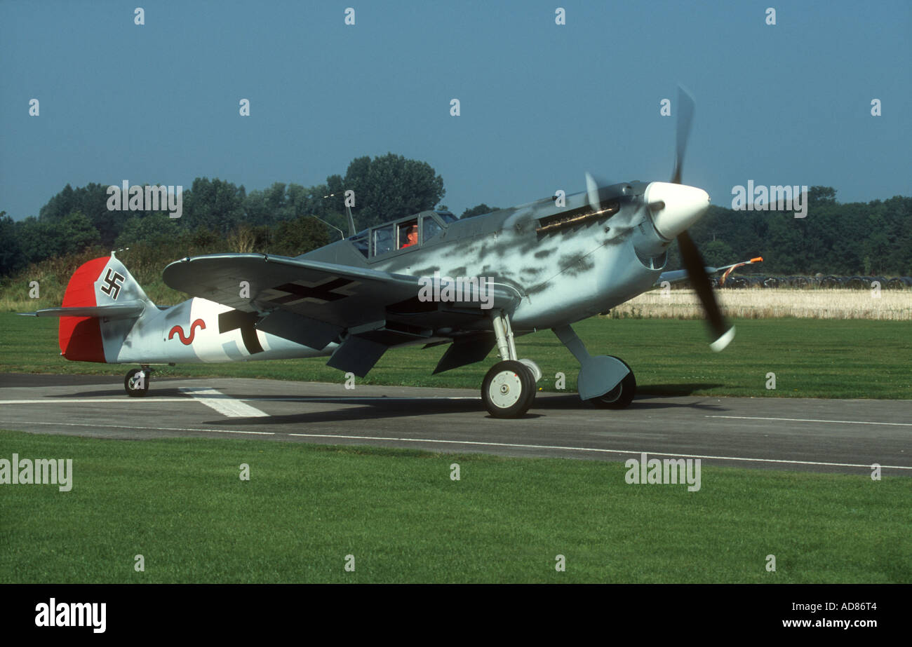 Me109 High Resolution Stock Photography And Images Alamy Me109 High Resolution Stock Photography And Images Alamy