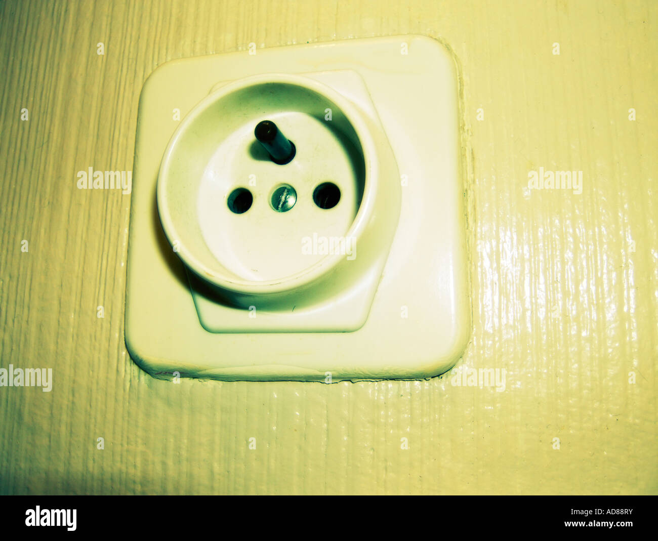 Galvanic electricity hires stock photography and images Alamy