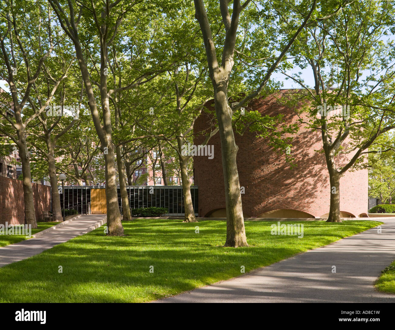 Savvas Arquitetura em Viagens: MIT Chapel em Cambridge / Massachusetts🕕 ...