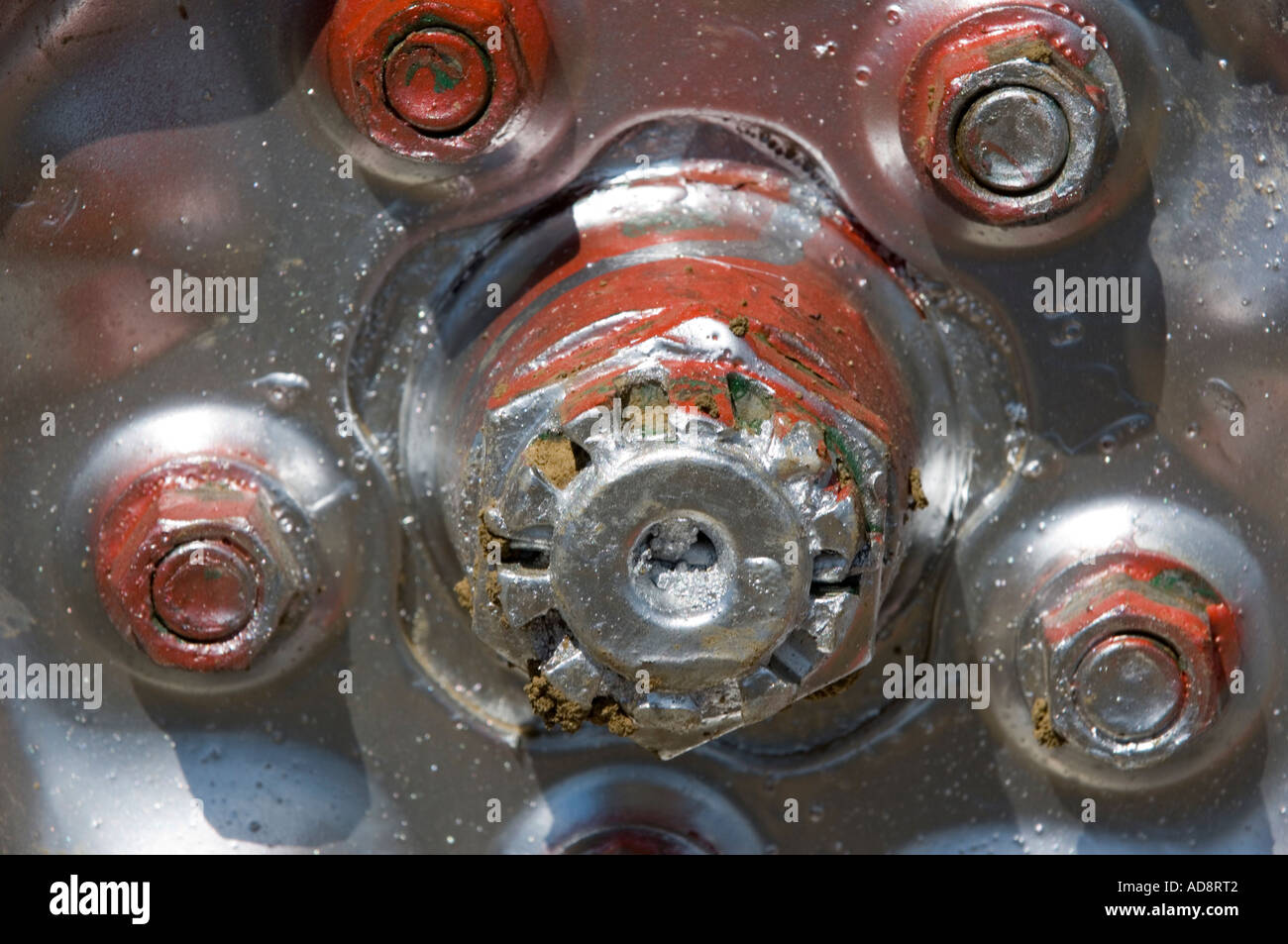 Wheel Rim High Resolution Stock Photography and Images Alamy