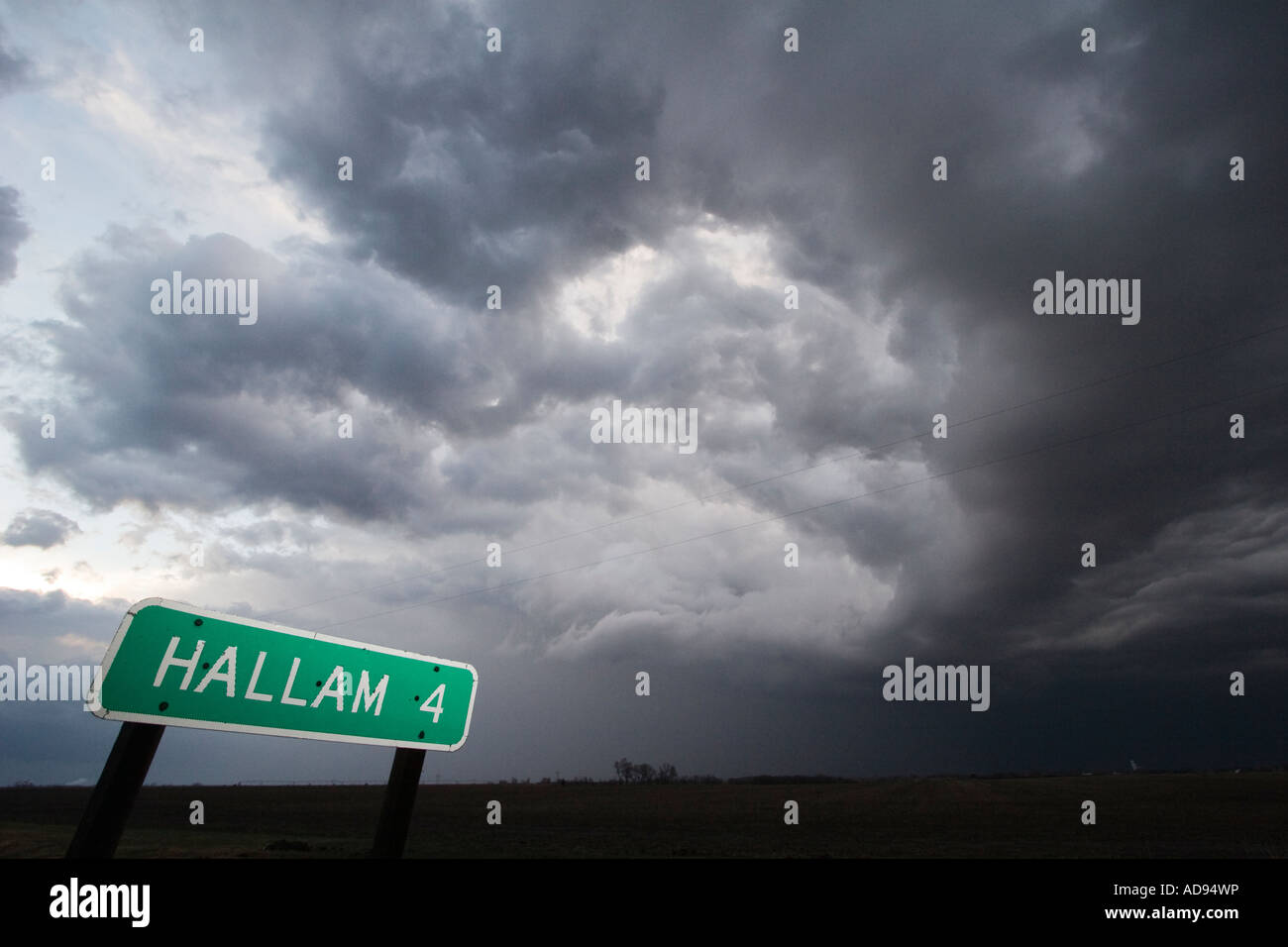 Hallam nebraska hires stock photography and images Alamy
