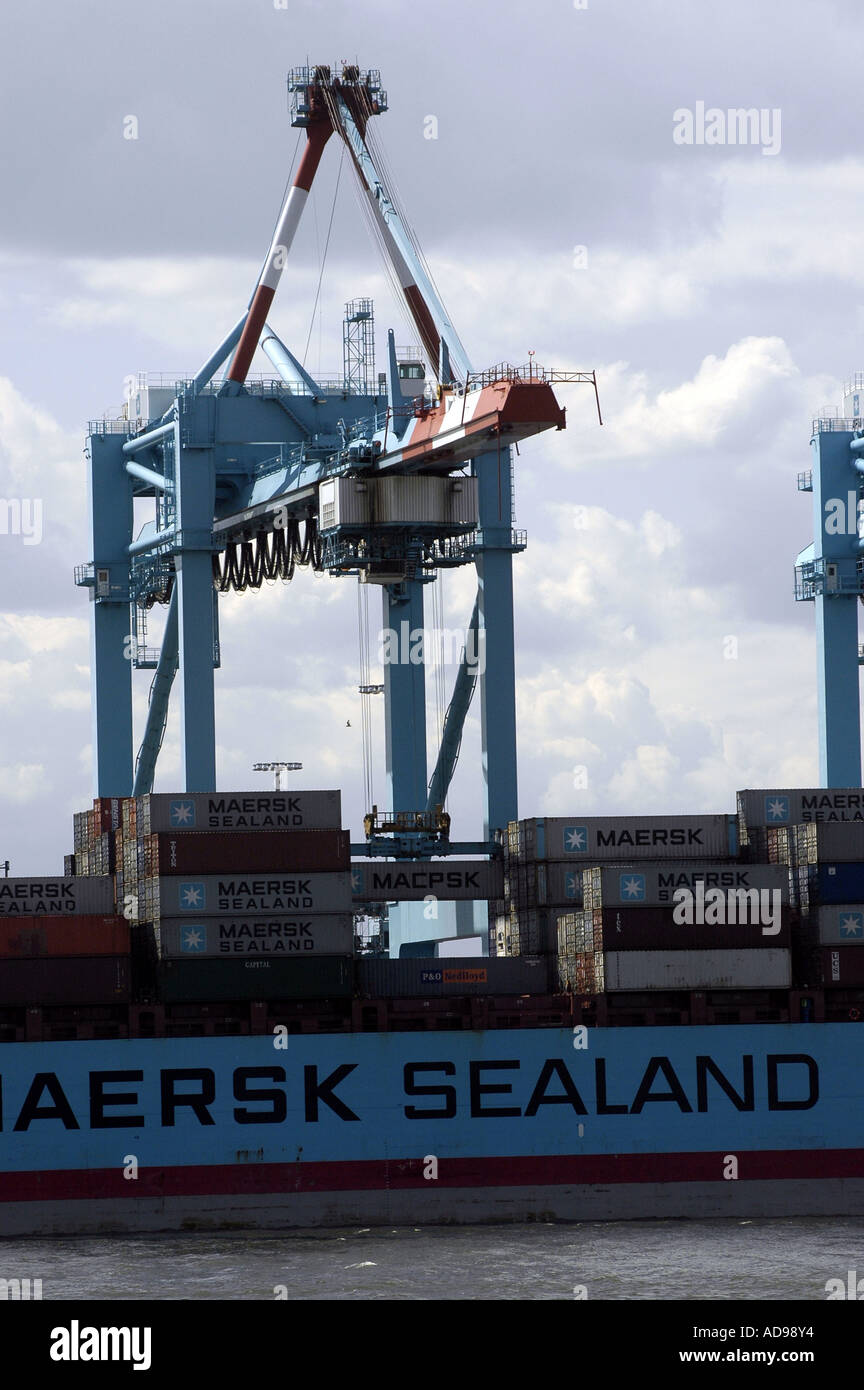 Port elizabeth new jersey hires stock photography and images Alamy