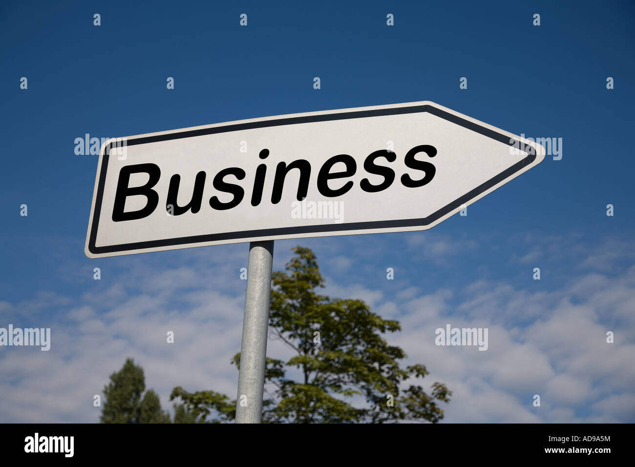 Business sign photography hi-res stock photography and images - Alamy
