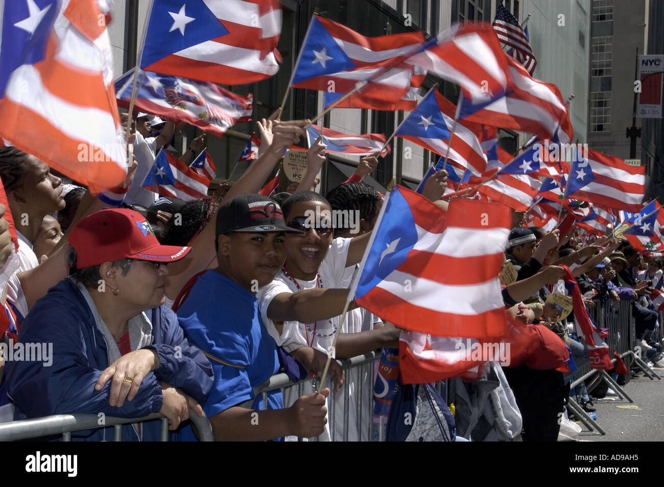 Puerto Rican Day Parade Nyc 2025 Reena Ardelia