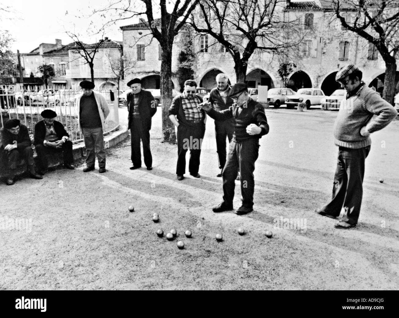 Petanque Ball Black And White Stock Photos Images Alamy