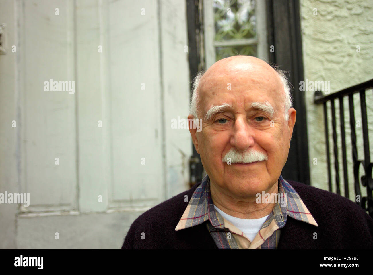 100 years old man hi-res stock photography and images - Alamy