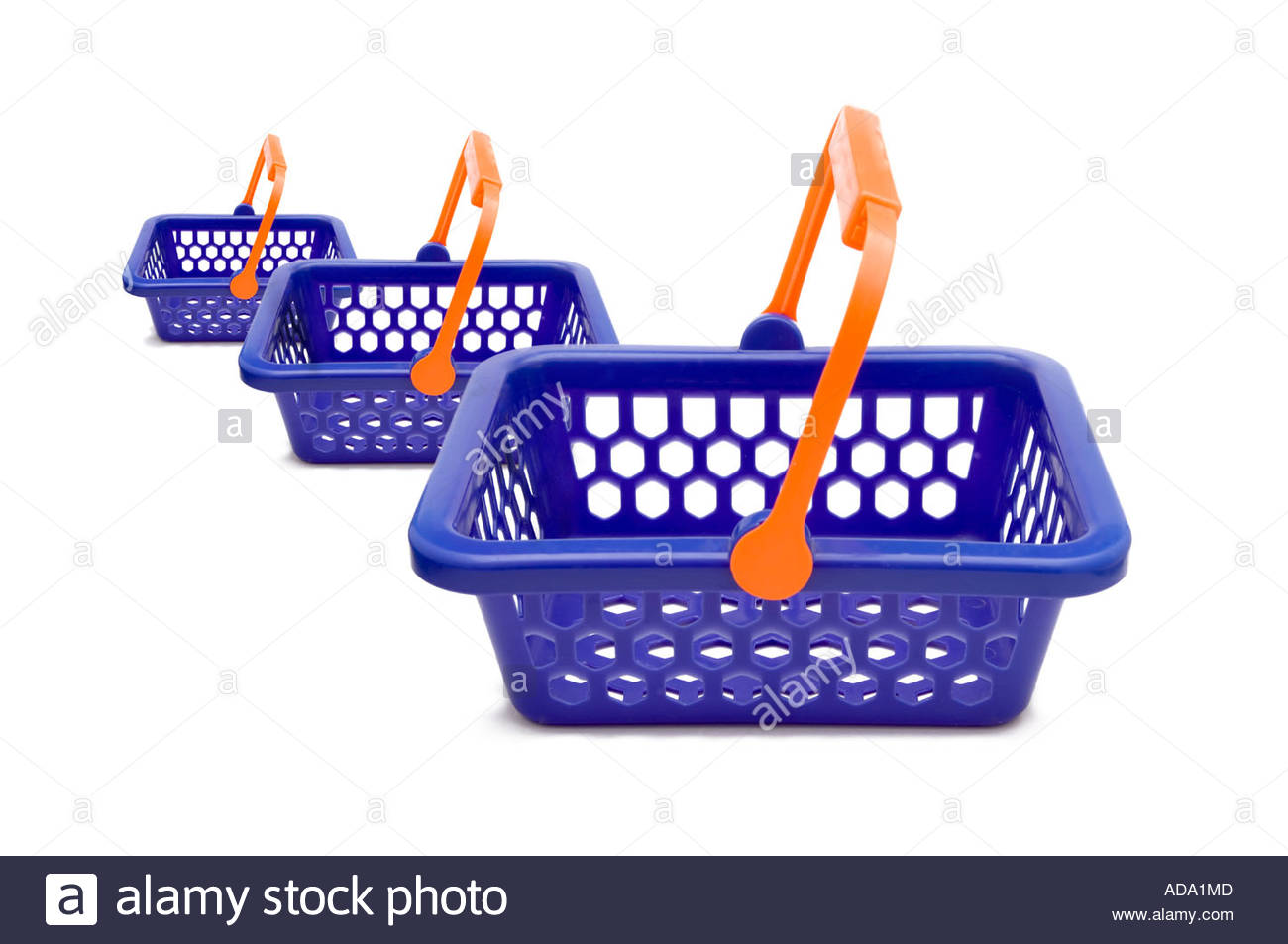 toy shopping basket
