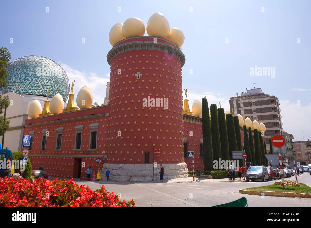 Salvador dali hi-res stock photography and images - Alamy