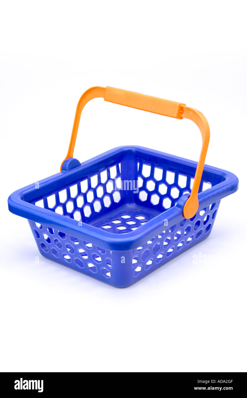 Shopping basket holder hires stock photography and images Alamy