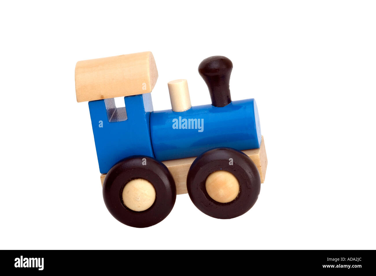ride on wooden train
