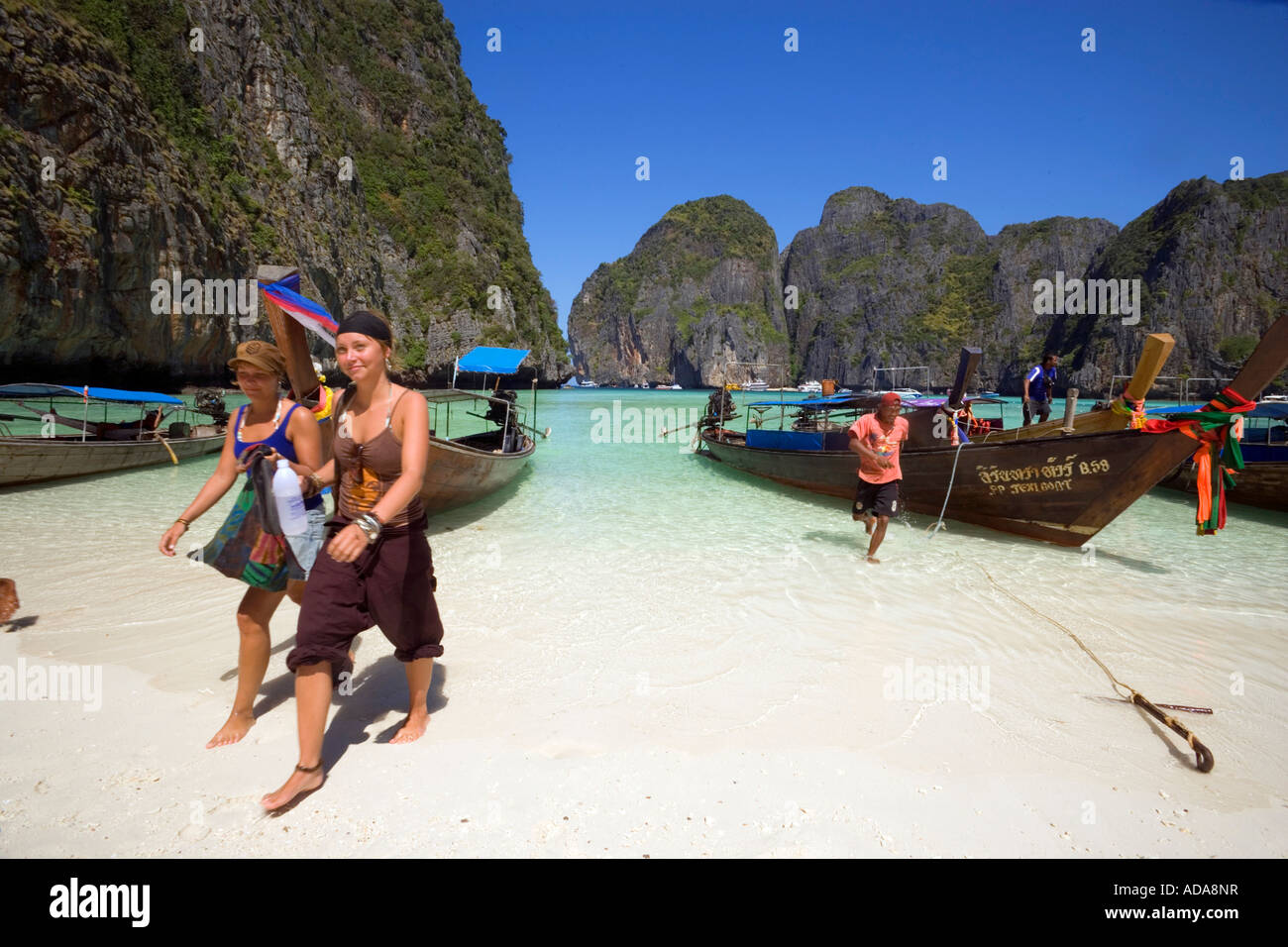 Video tsunami phi phi