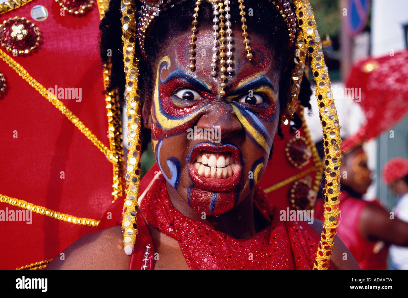 is mardi gras in spain