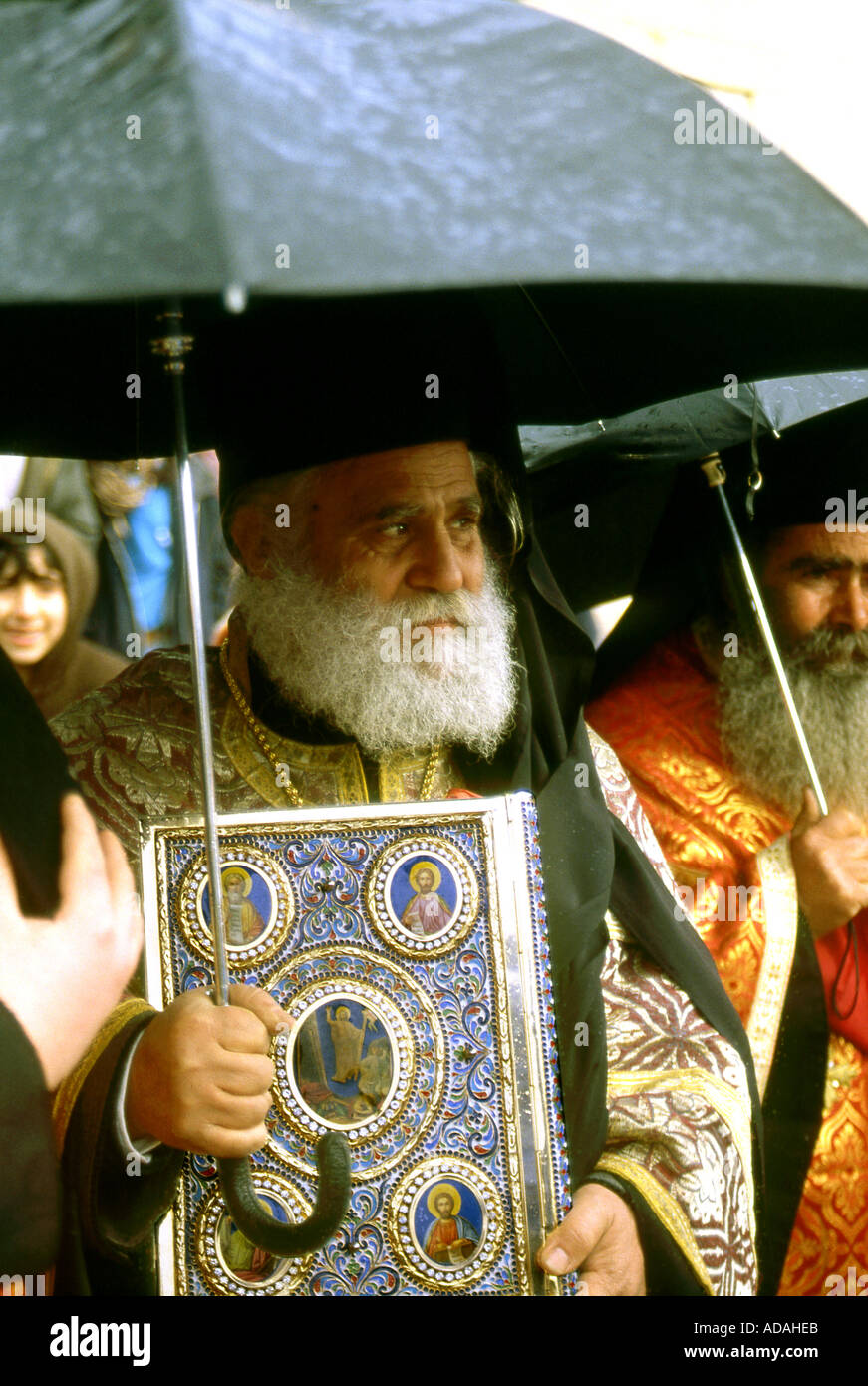 Christmas For Greek Orthodox 