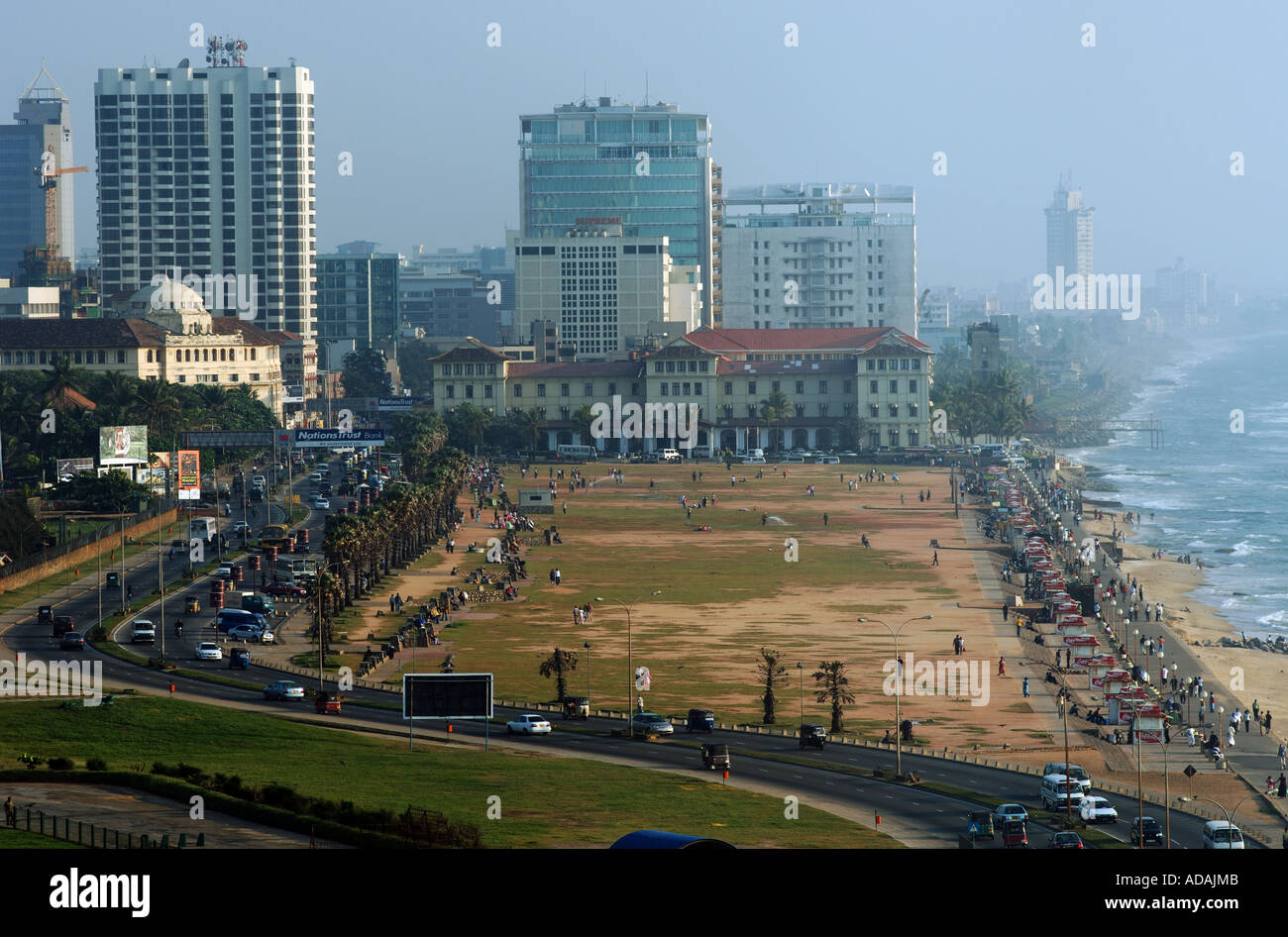 Colombo Galle Stock Photos Colombo Galle Stock Images Alamy
