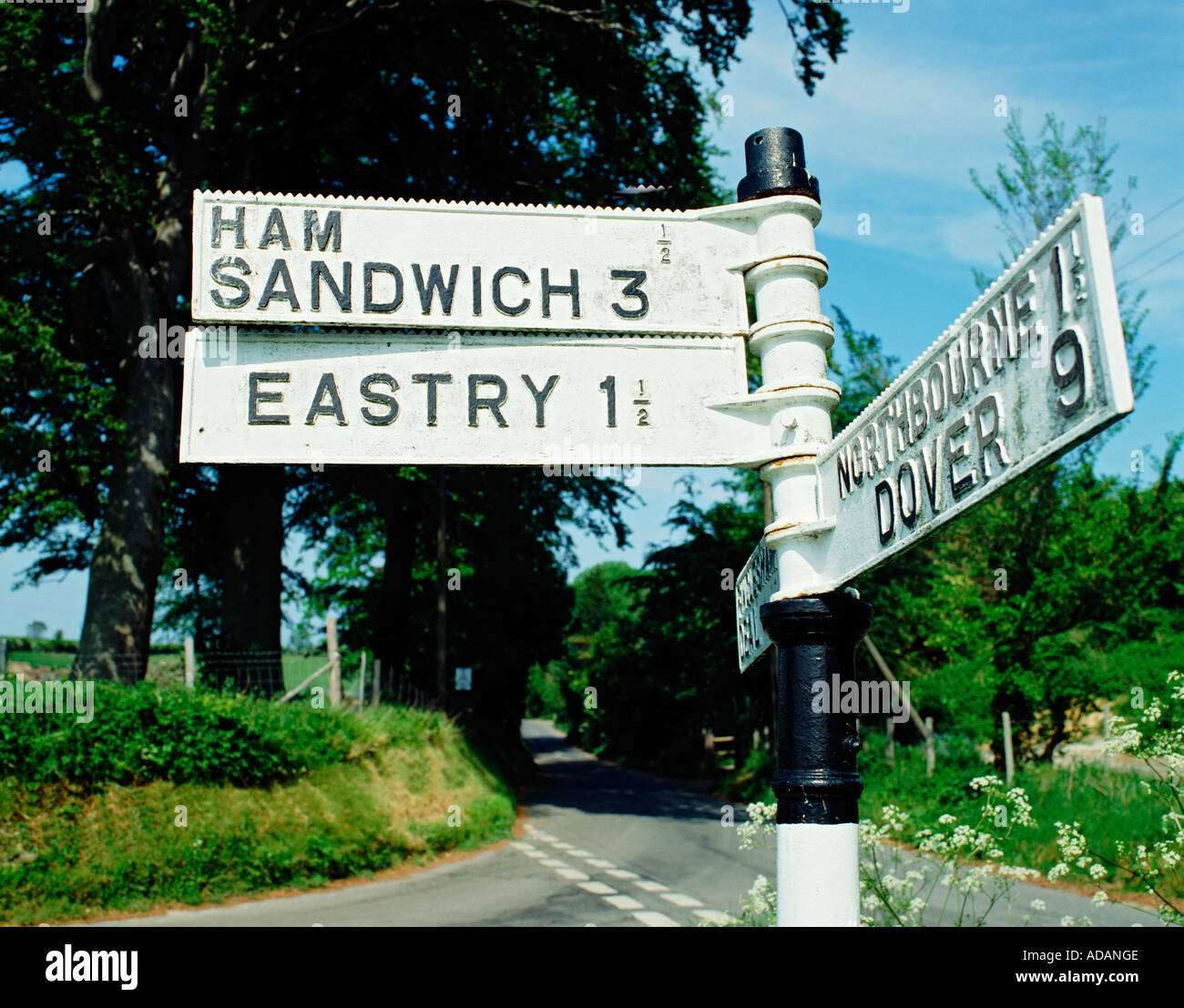 Ham Sandwich Sign High Resolution Stock Photography and Images Alamy