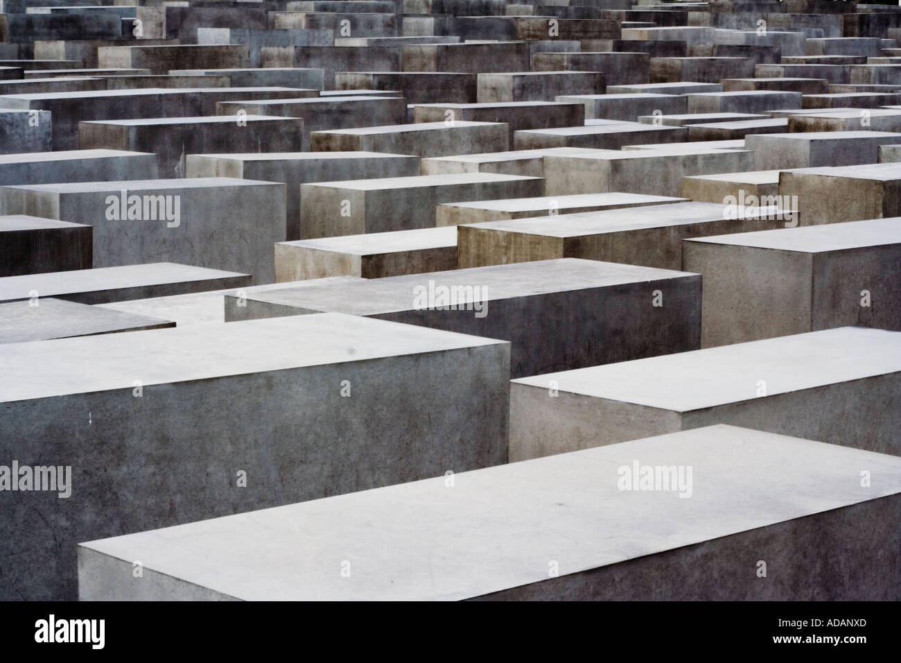 The Holocaust Memorial In Berlin Stock Photo Alamy the-holocaust-memorial-in-berlin-stock-photo-alamy