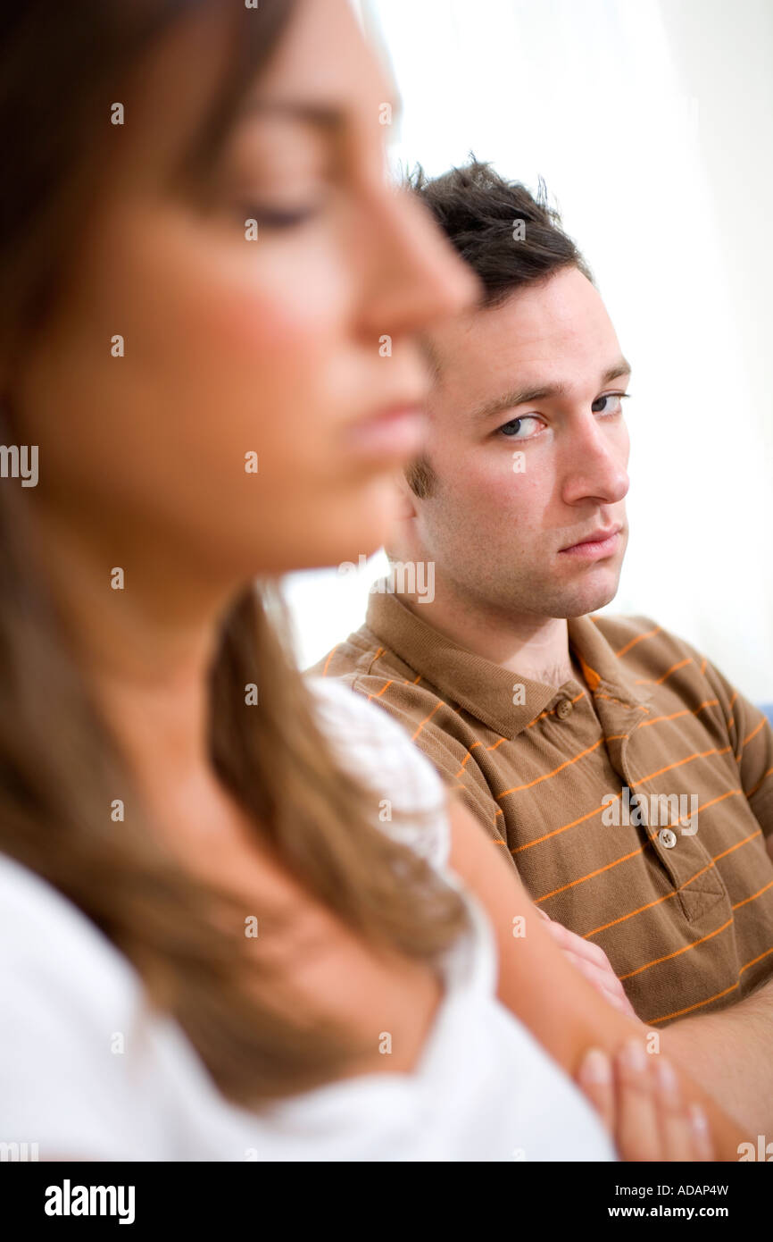 To Argue Better Or Less The Couple Connection