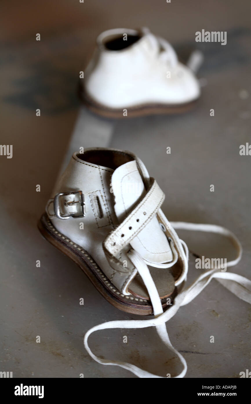 Karyssah | Orthopaedic Boots