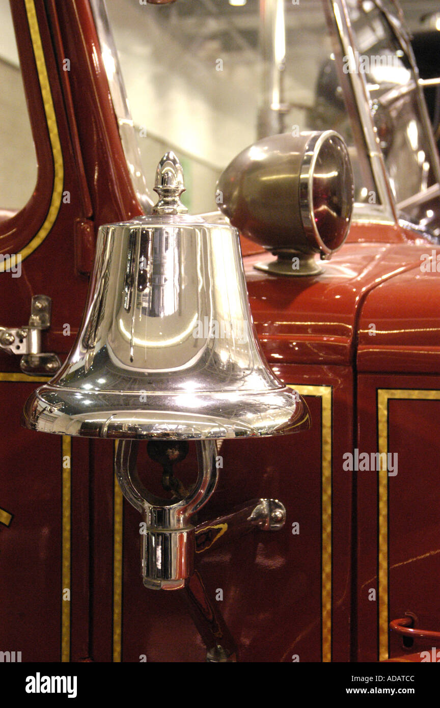 American lafrance hi-res stock photography and images - Page