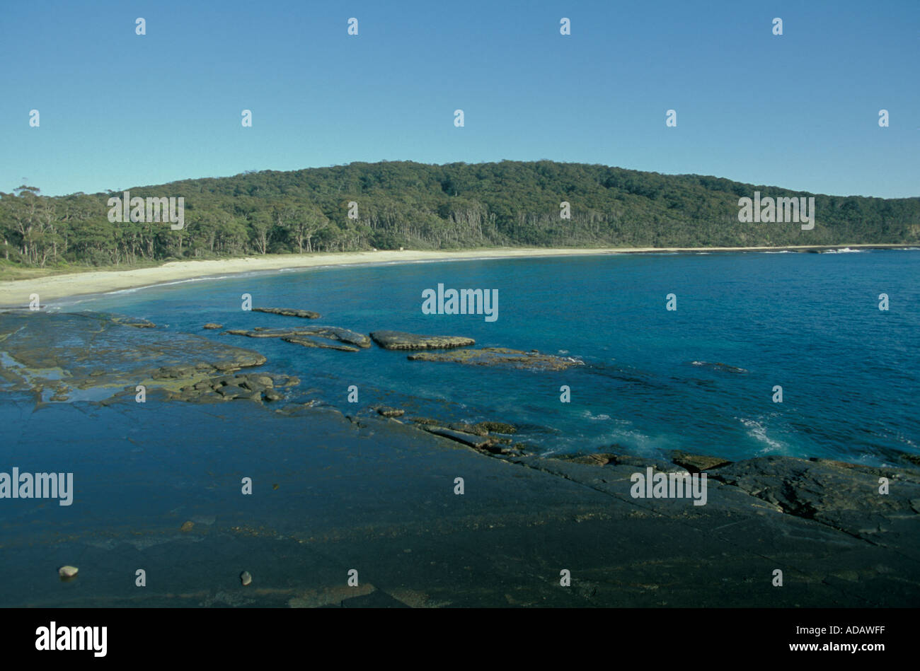 Murramarang National Park Australia Hi res Stock Photography And Images 