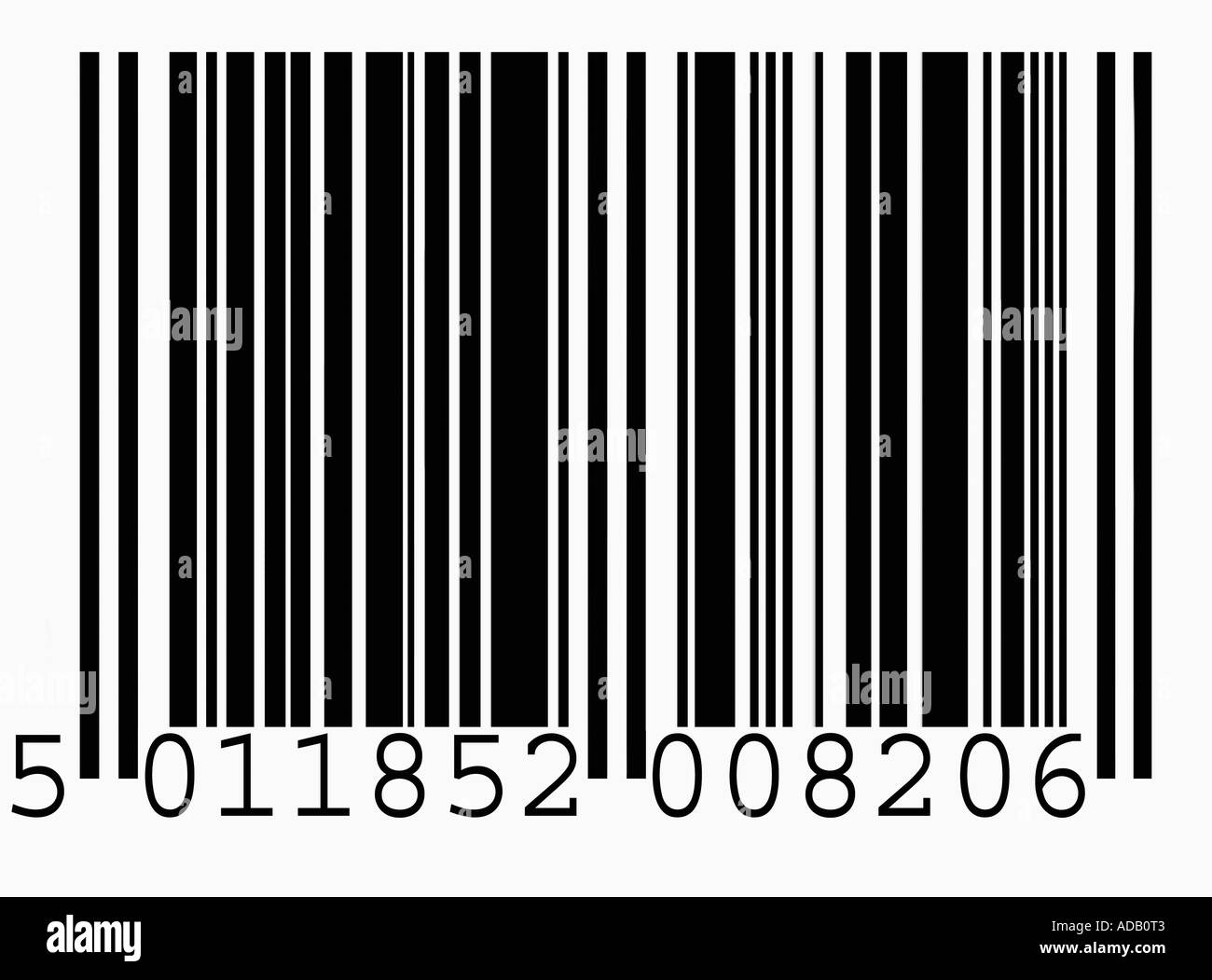 Barcode hi-res stock photography and images - Alamy