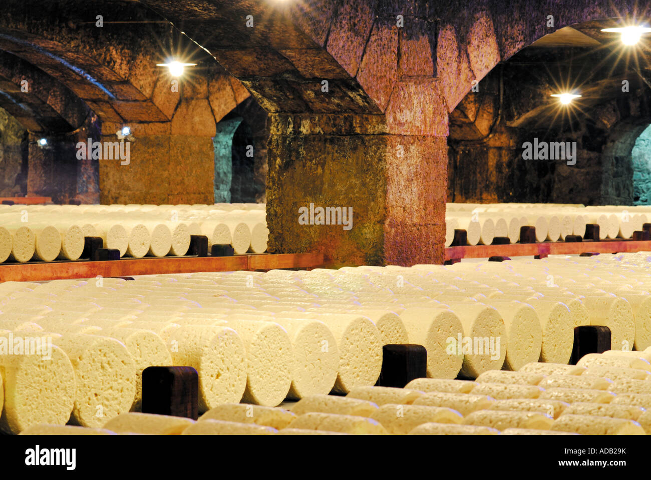 Cheese maturation process hires stock photography and images Alamy