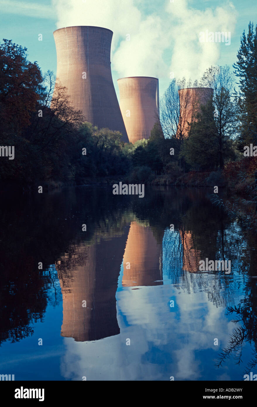 B power station hi-res stock photography and images - Alamy