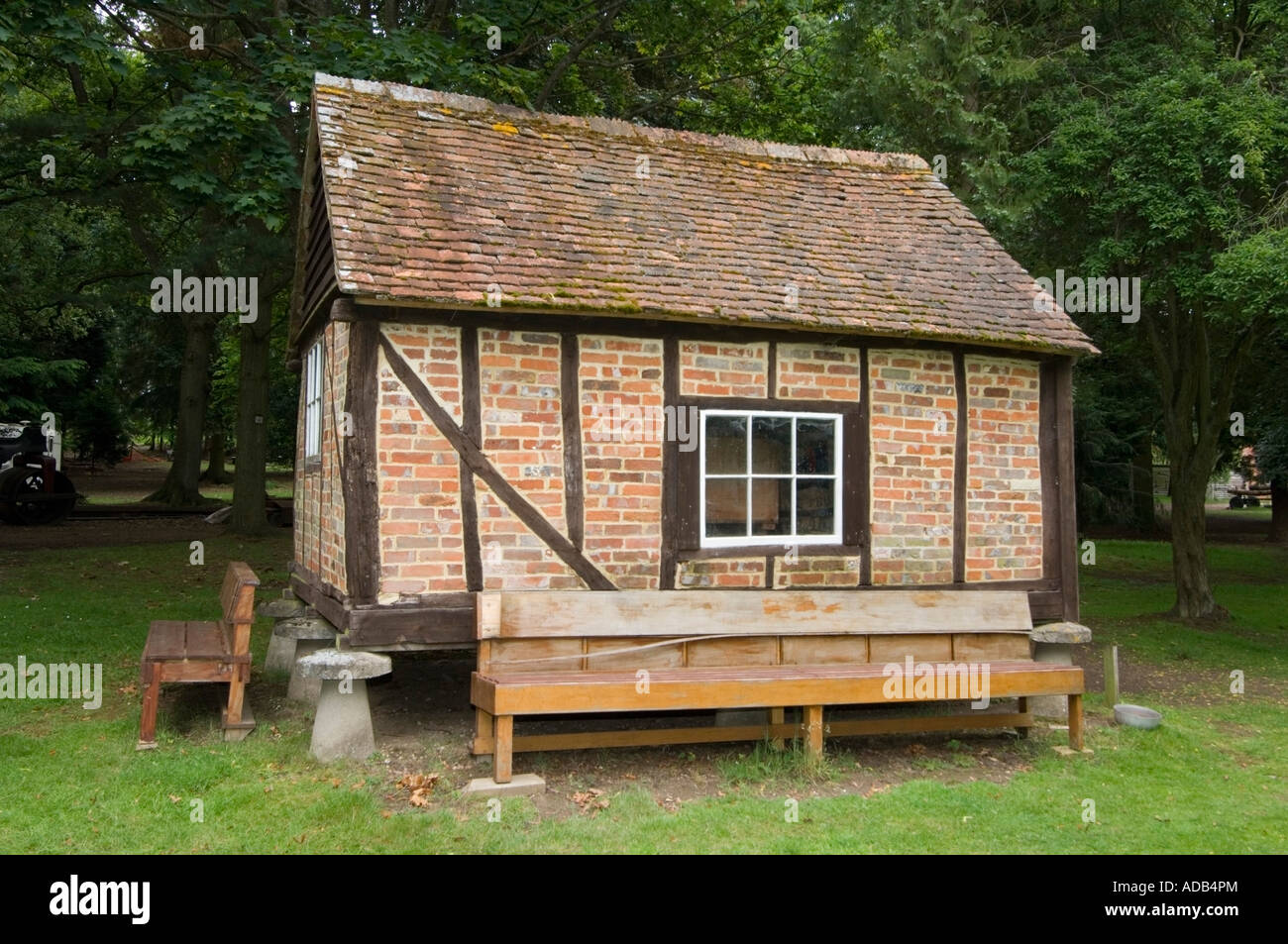 Rural life museum surrey hires stock photography and images Alamy