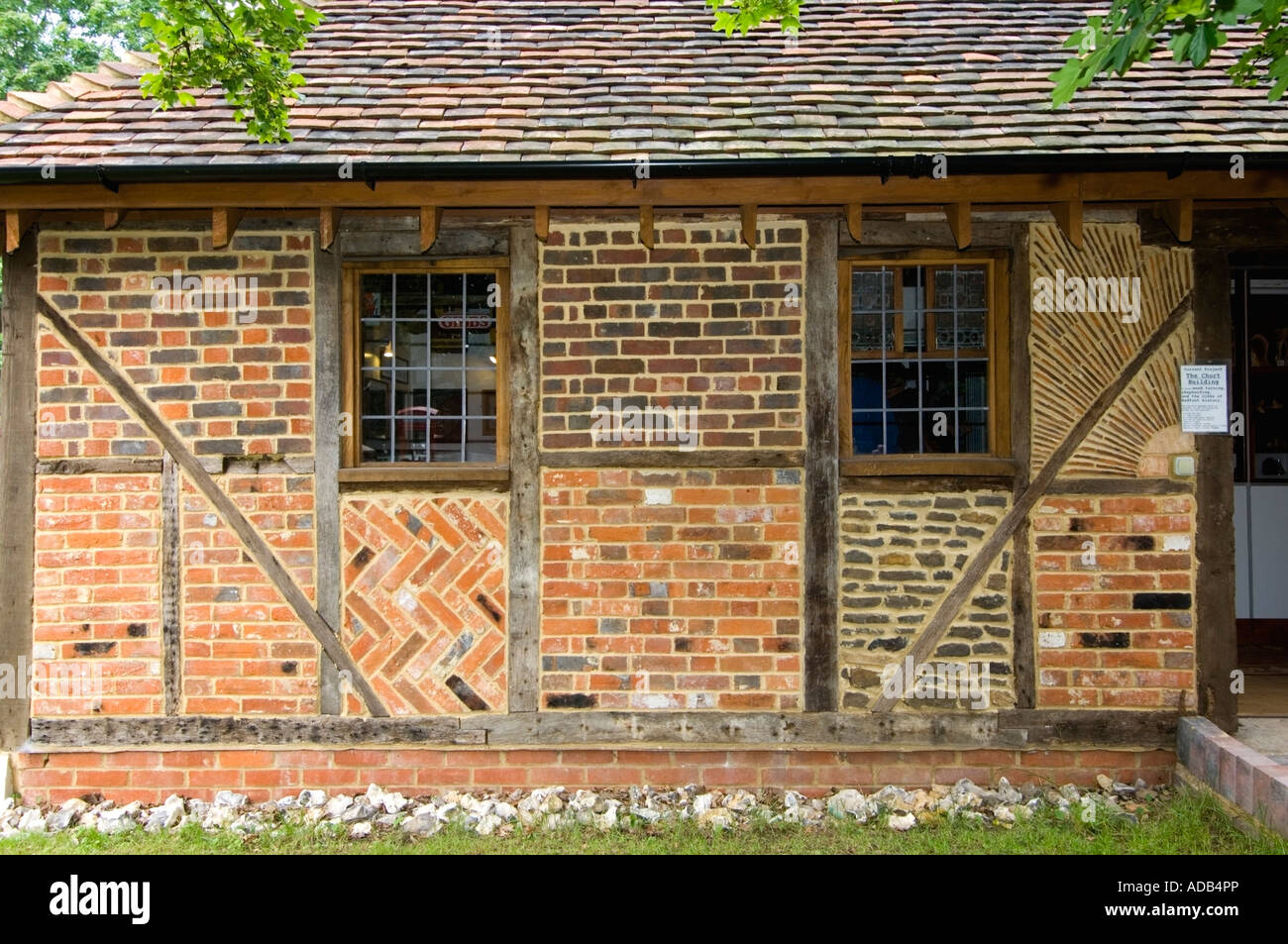 Rural life museum surrey hi-res stock photography and images - Alamy