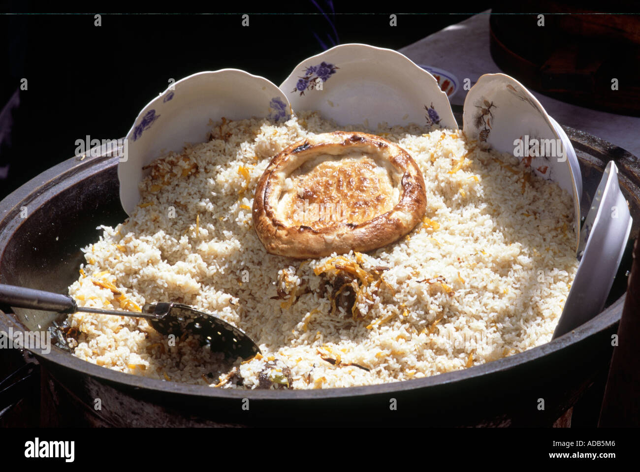 Uygur hi-res stock photography and images - Alamy