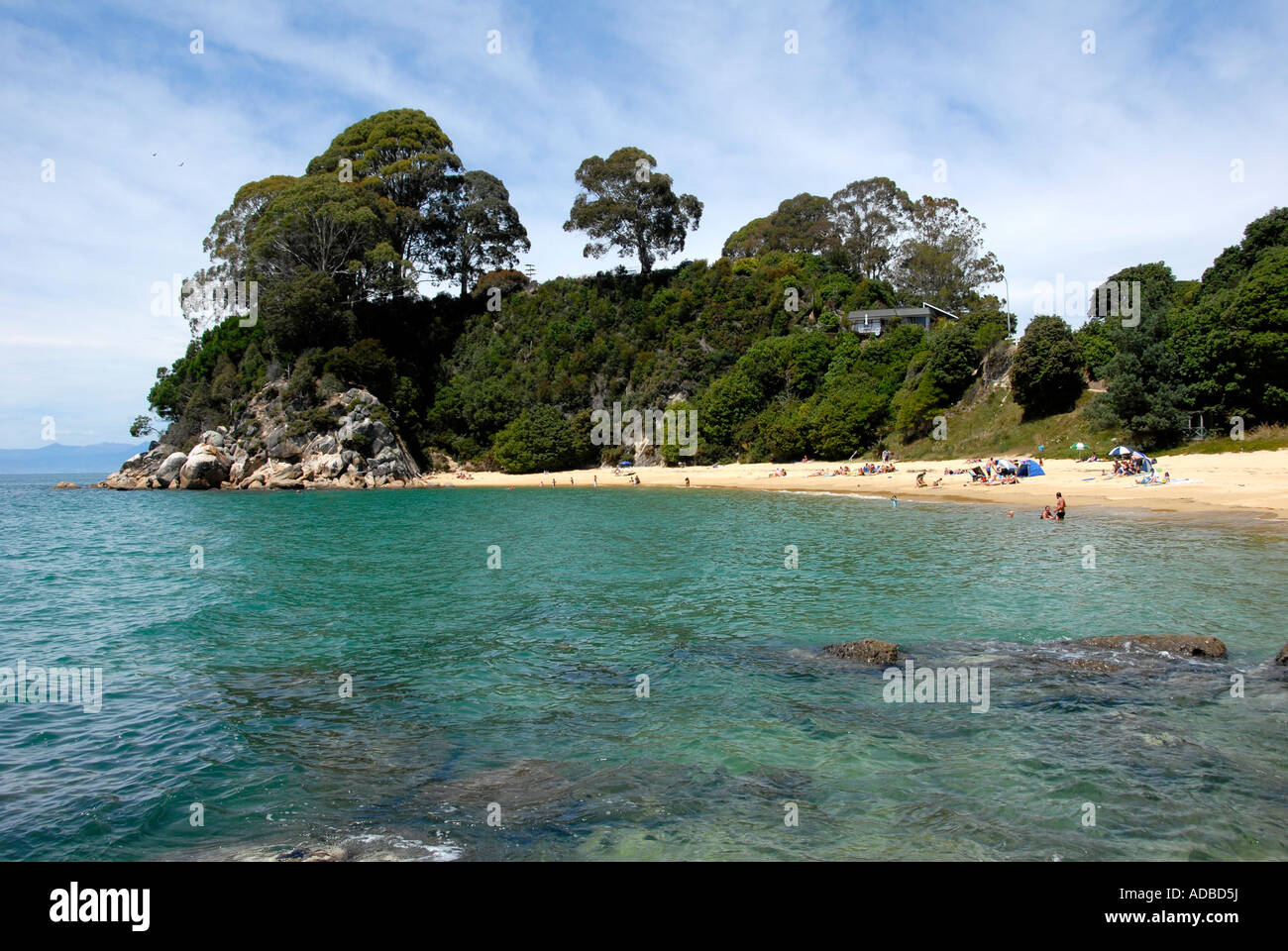 Breaker bay hires stock photography and images Alamy
