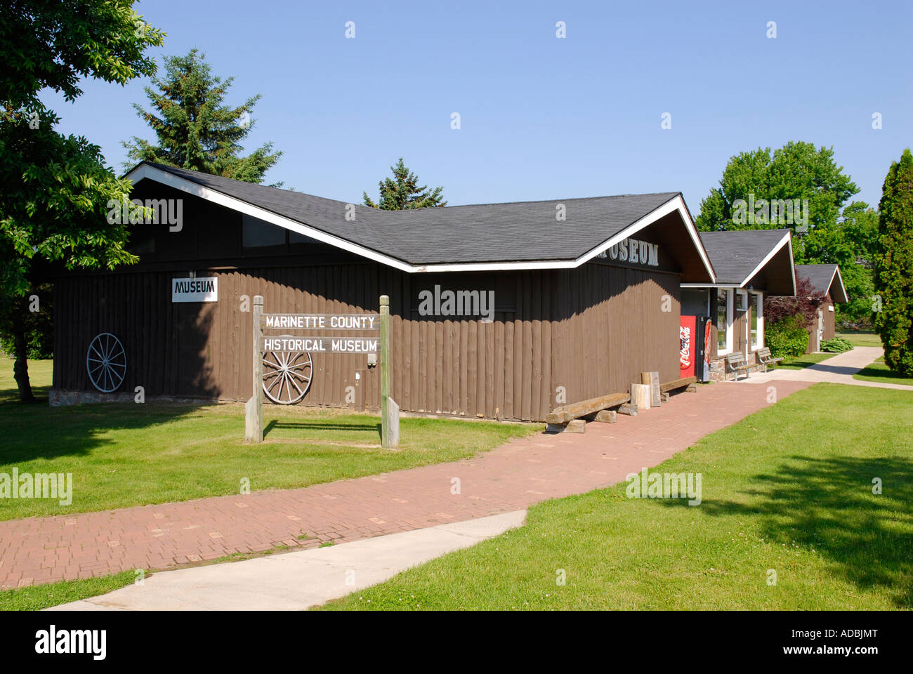 wisconsin hires stock photography and images Alamy