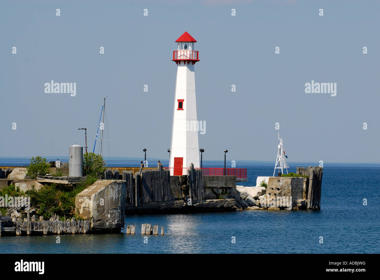 Saint Ignace, MI | Lighthouse, Travel dreams, Saint ignace Weather for saint ignace michigan